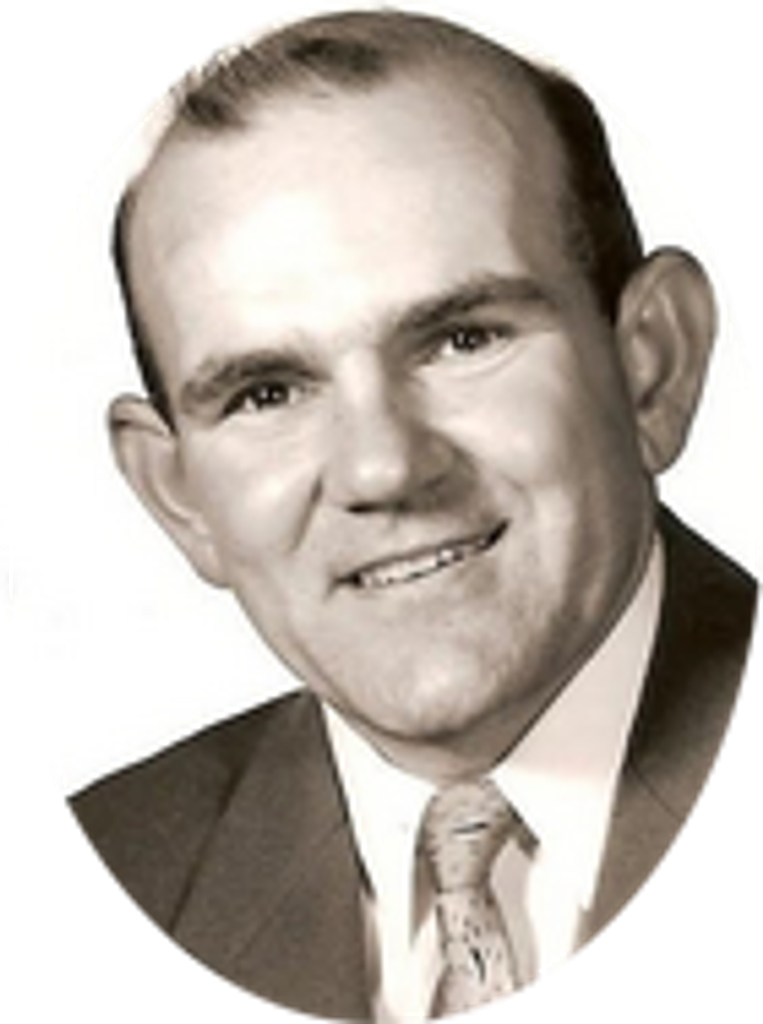 Stanley E. Boyer