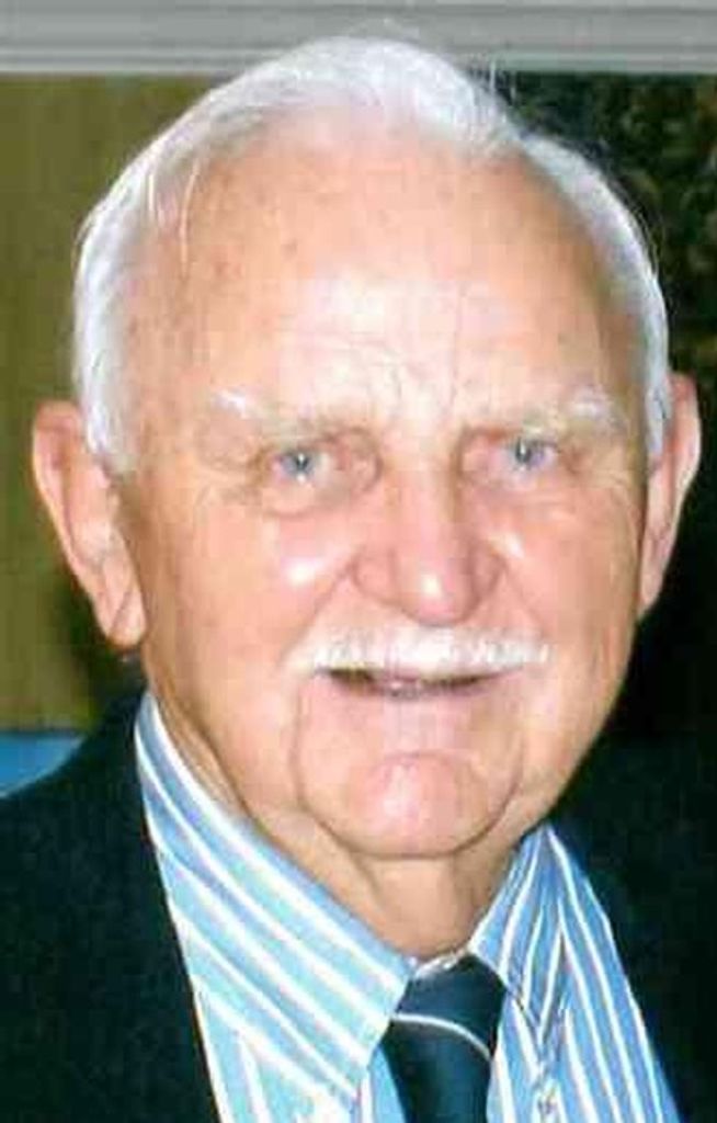 Warren H. Richards Jr. Profile Photo