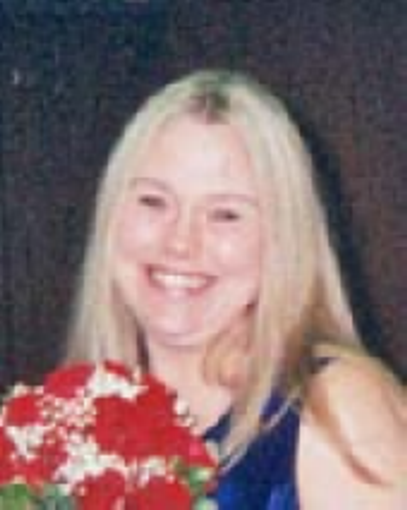 Laura  L. Jensen