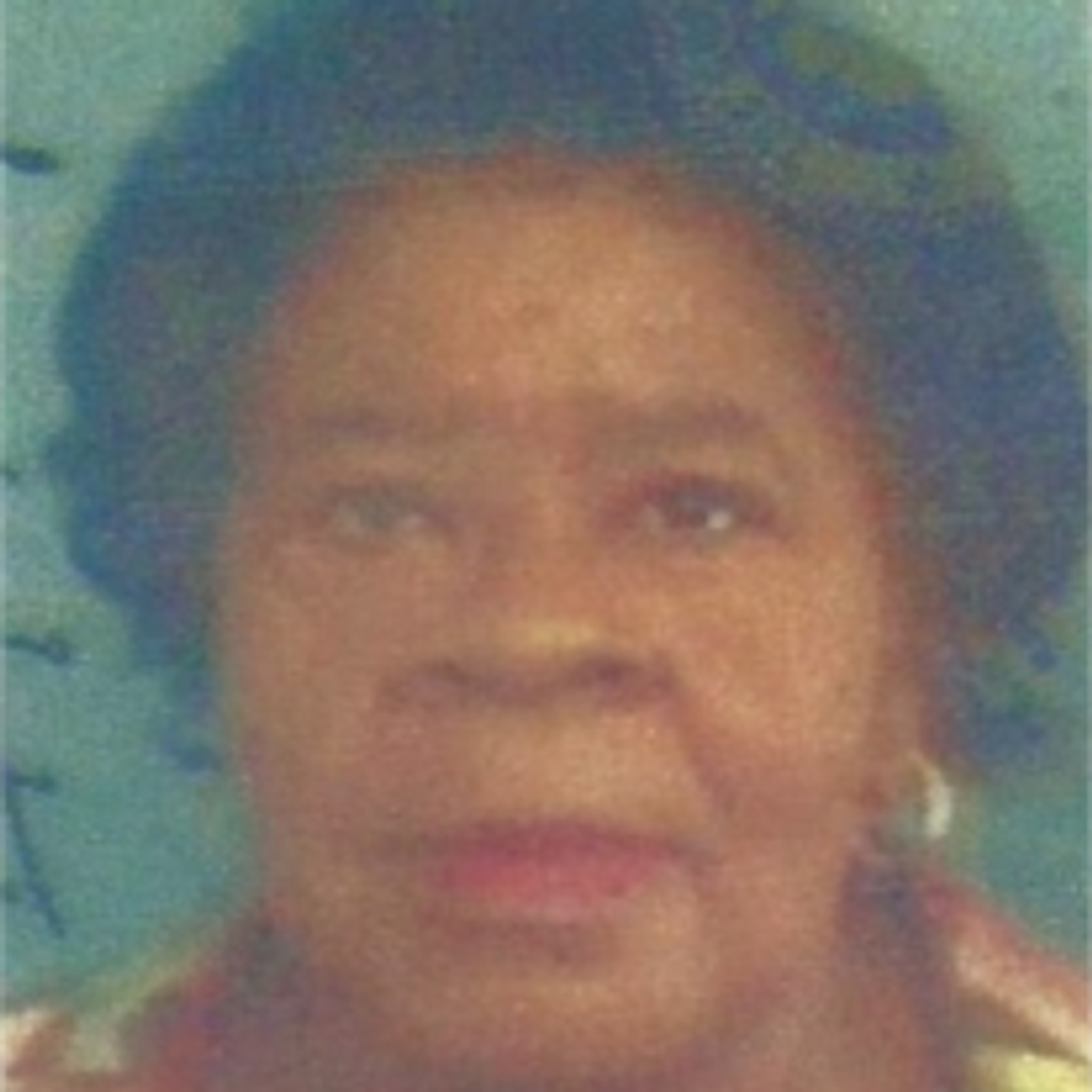 Luevinnia "Deater" Massey Fortenberry