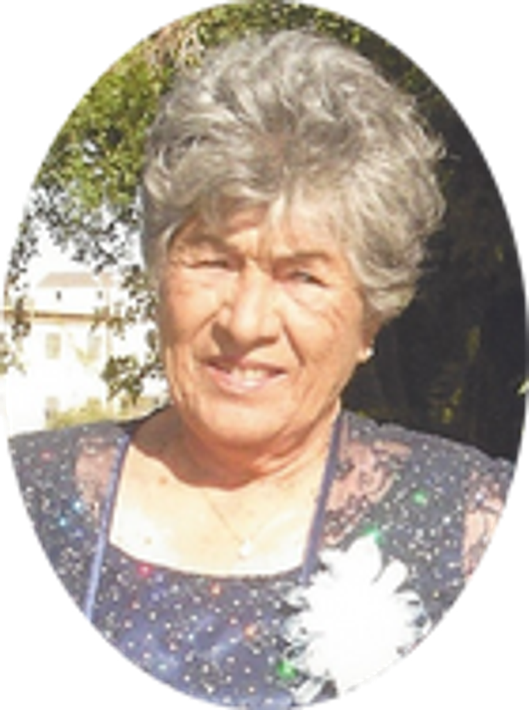 Lydia S. De Leon