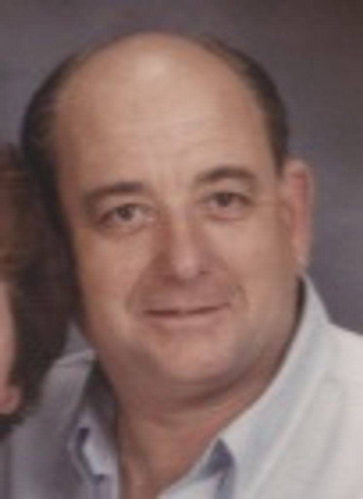 Robert F. Sharon Profile Photo