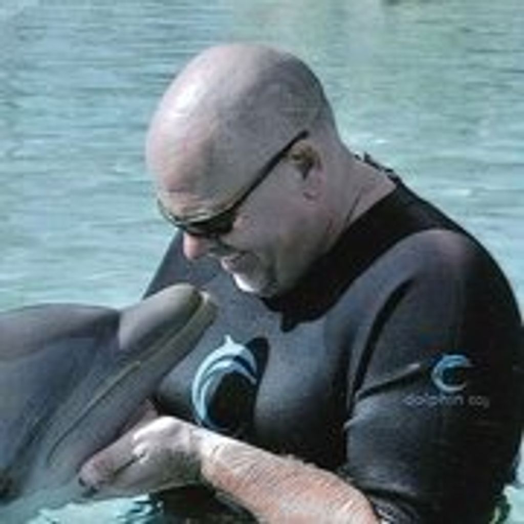 Paul Robert Menard Profile Photo