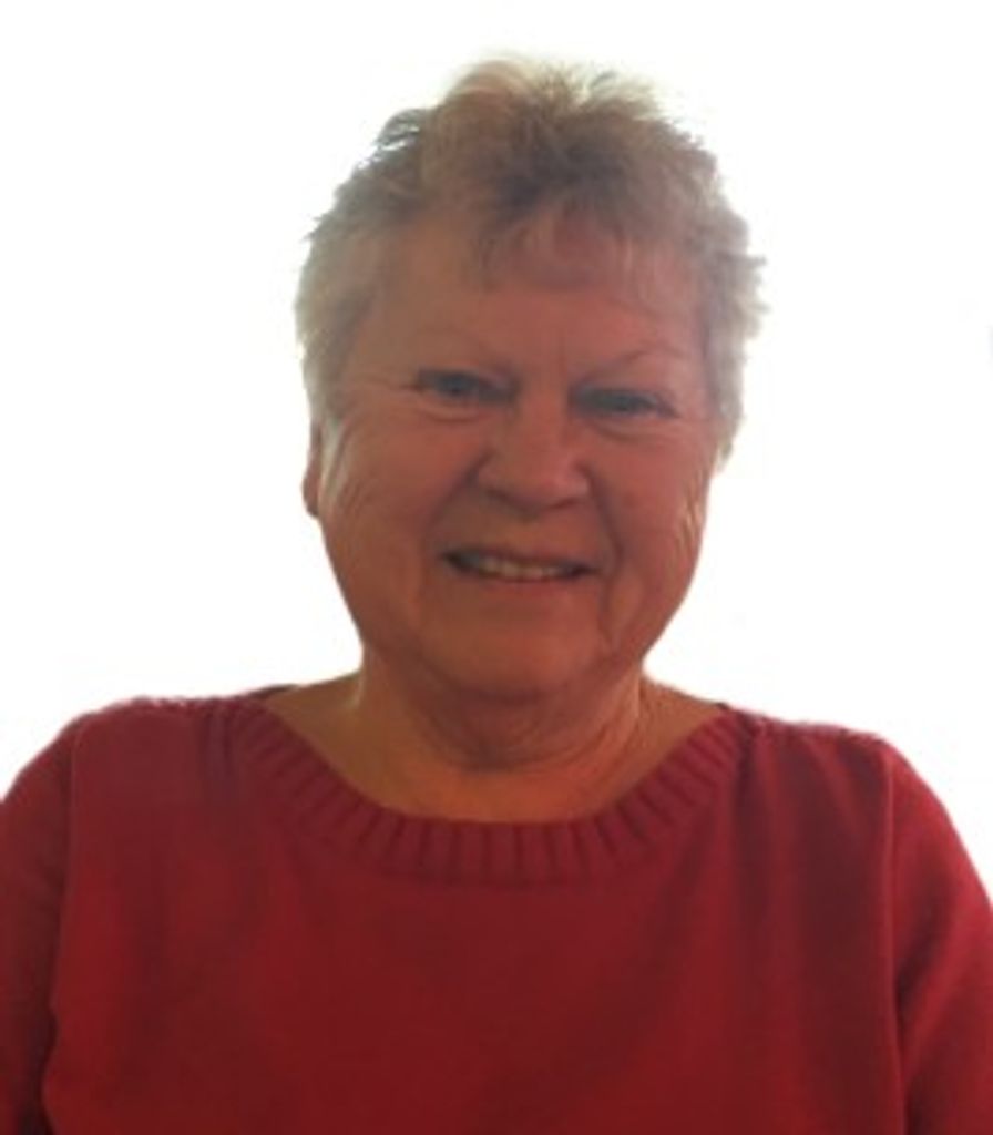 Margaret Doyle Profile Photo