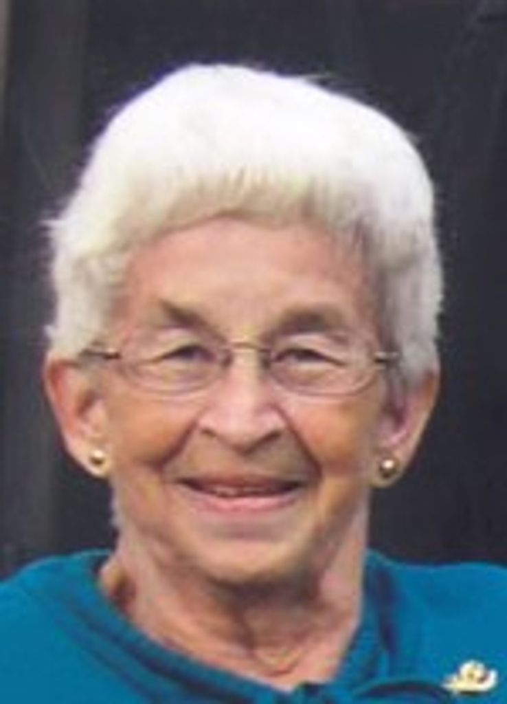 Patricia M. Dingee