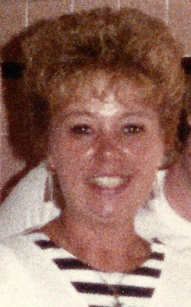 Vonda L. “Vonnie” Kirchner