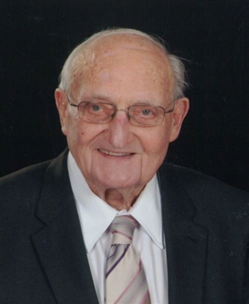 Leroy R Simpson