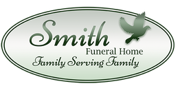 Smith Funeral Home Logo