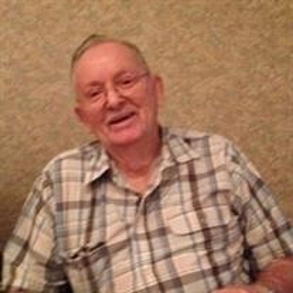 Delbert Earl Niebaum