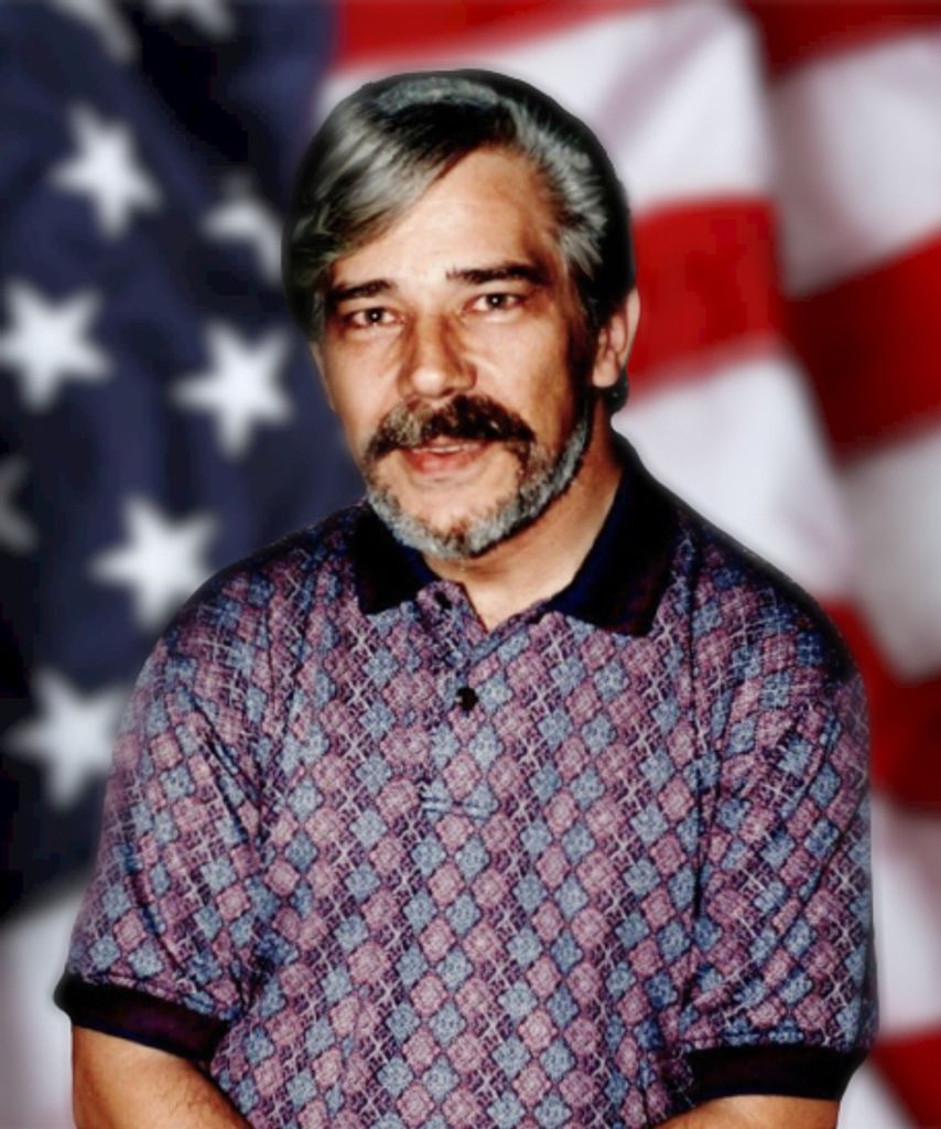 Perry Brown Profile Photo