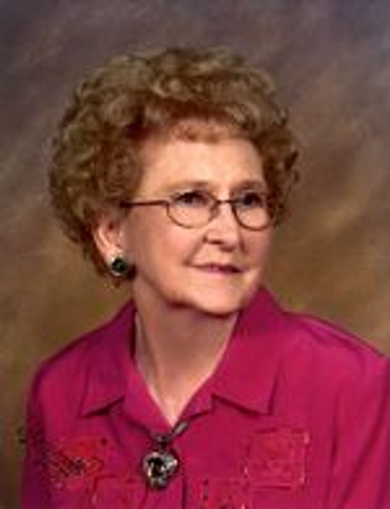 Elta Gene Pierce