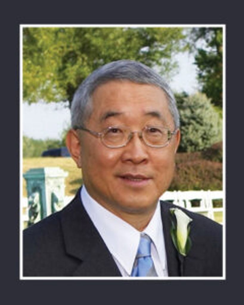 Sherwin Russel Moriyama Profile Photo