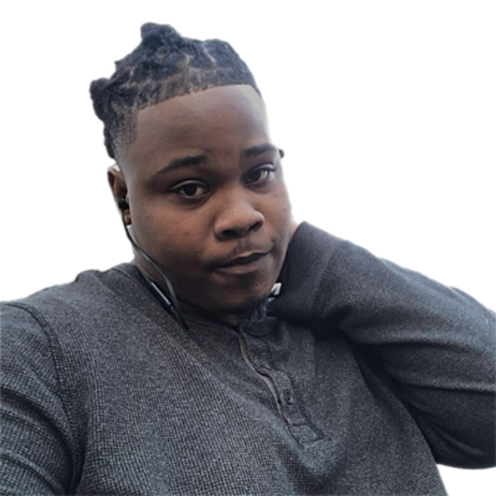 Da'Kierrian A'Quille "Dk" Williams