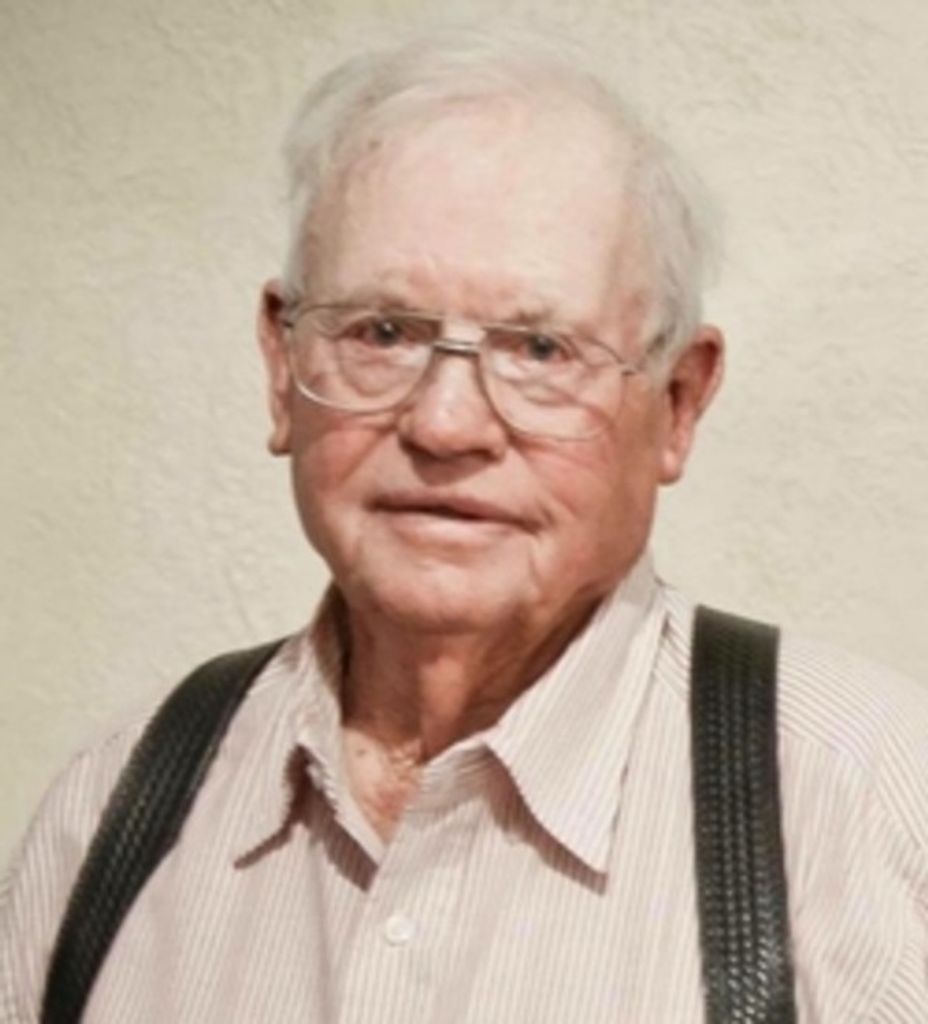 Kenneth Don Heard Profile Photo