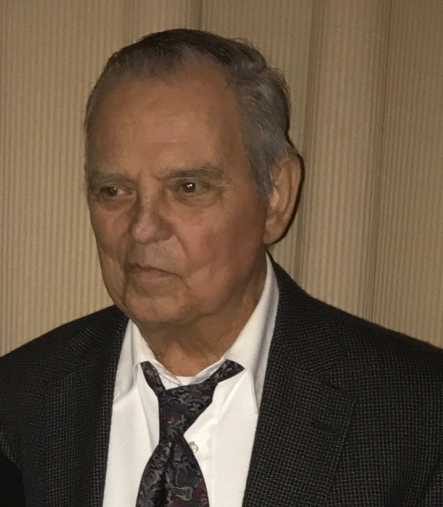 William Hugh Kahl Profile Photo