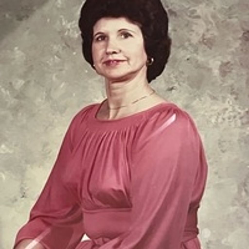 Harriett Wilborn Bradshaw Profile Photo