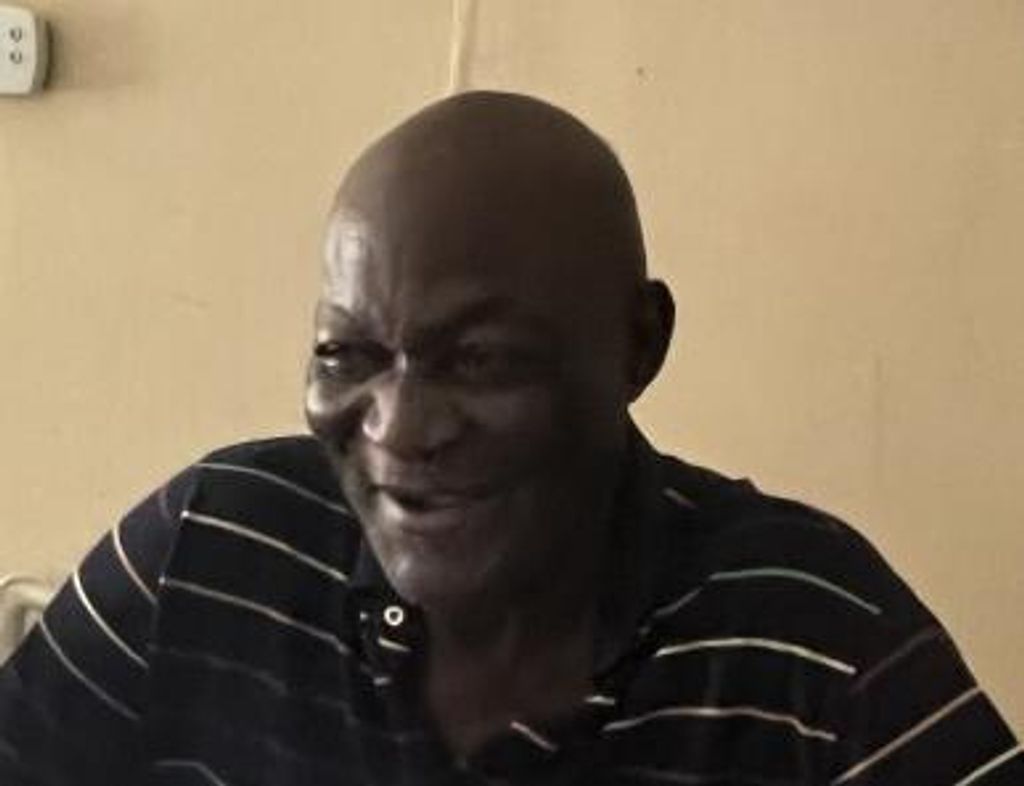 Mr Calvin Roberts Profile Photo