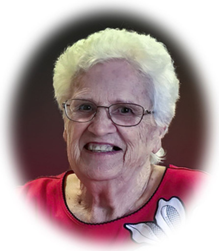 Onalee Mildred Hopper (Keilitz)