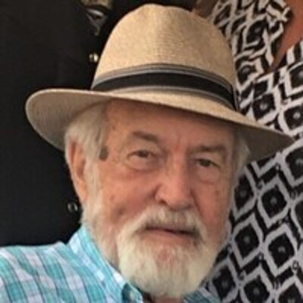 Wallace (Robert) Medd