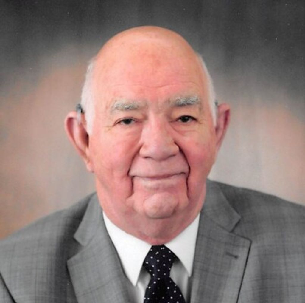 Graham A. Koehler Profile Photo