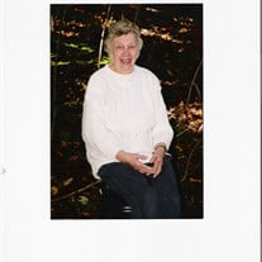 Mrs. Dorothy Lagowski