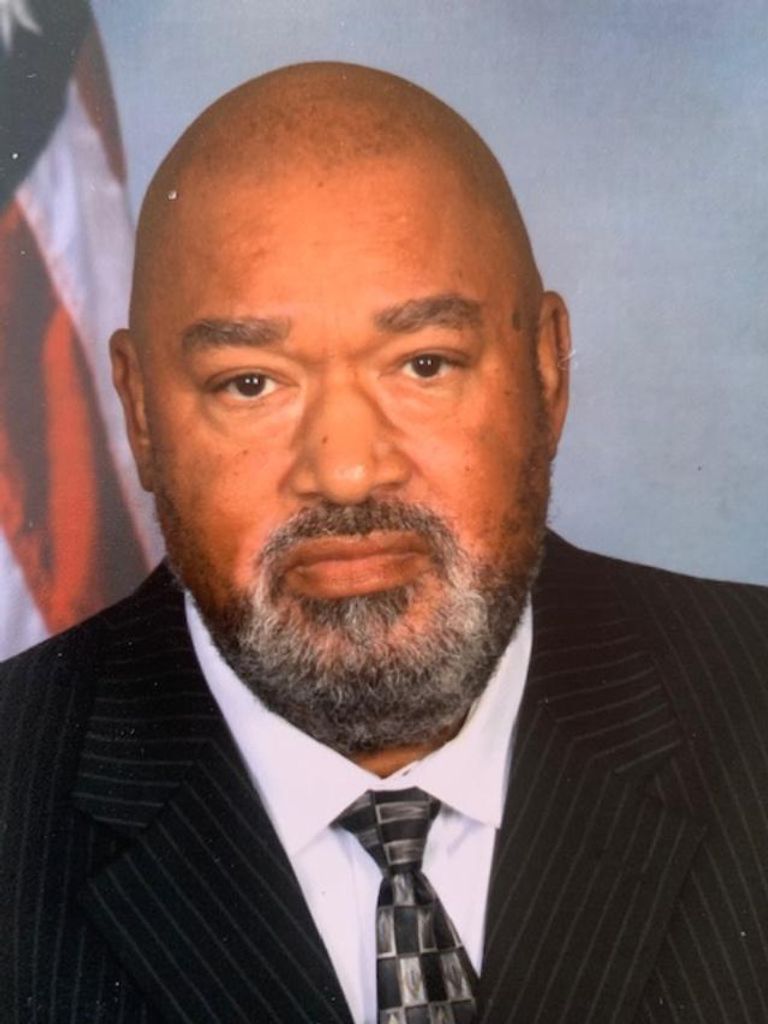 Sgt. Stephen Anthony Hairston Sr. Profile Photo