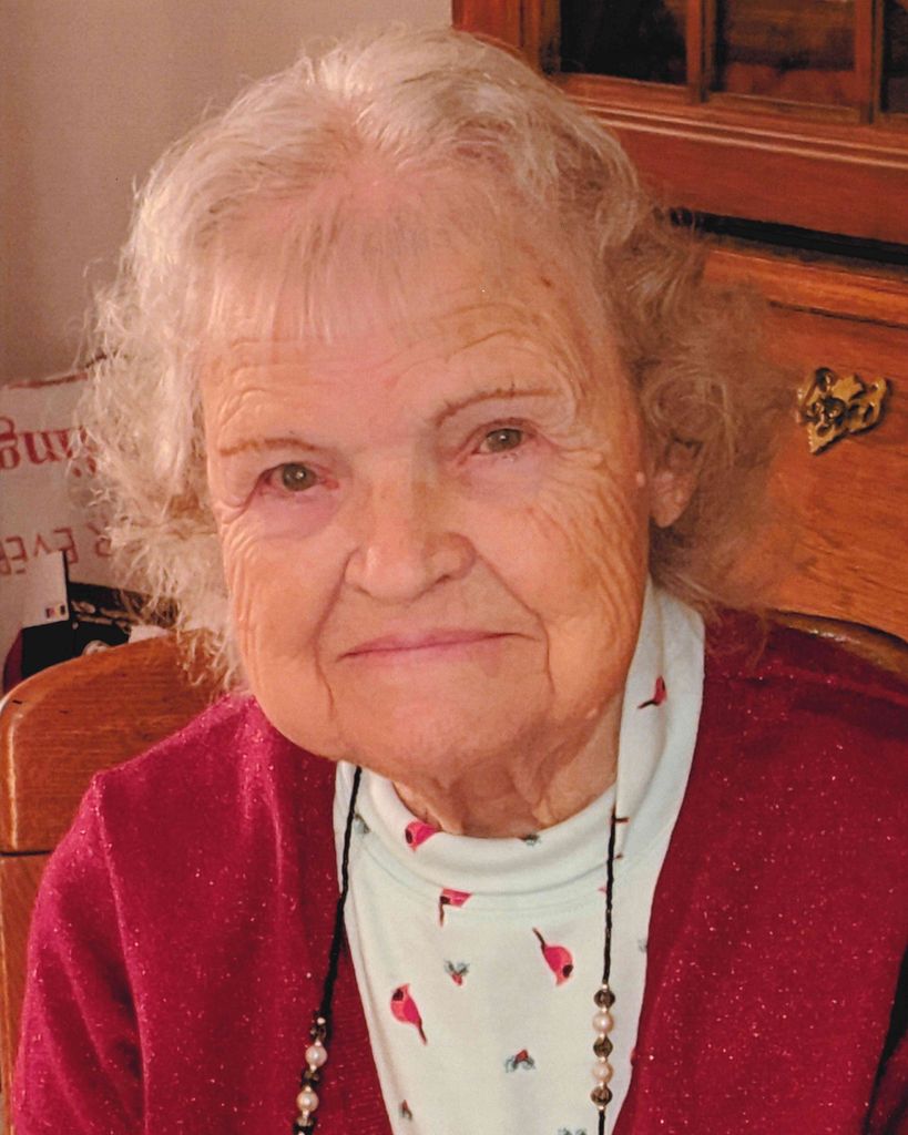 Anna Jane Smith