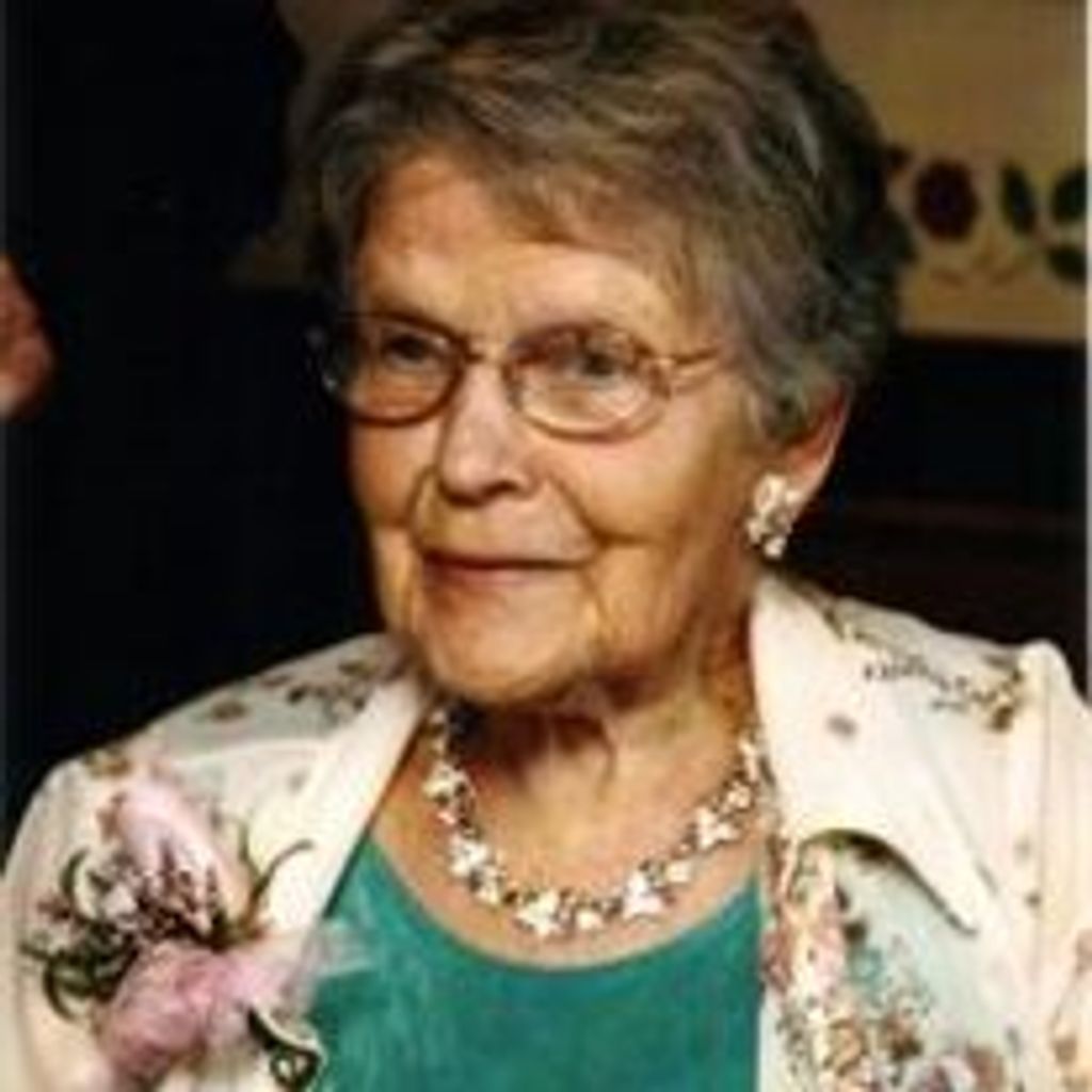 Margaret Therrien