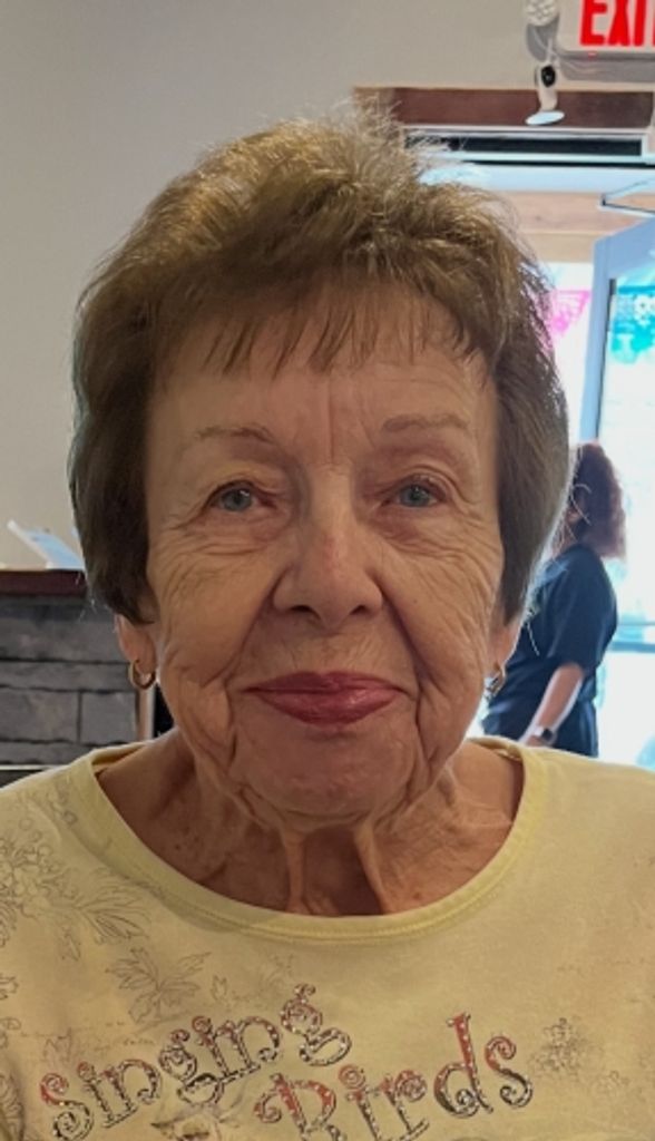 Donna Johnson Profile Photo