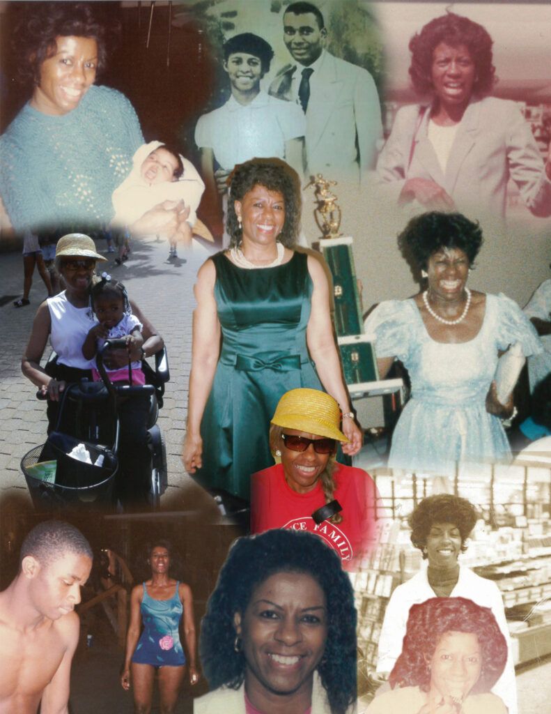 Patricia Louise Mack Profile Photo