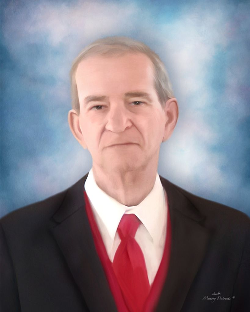 David K Williams Profile Photo