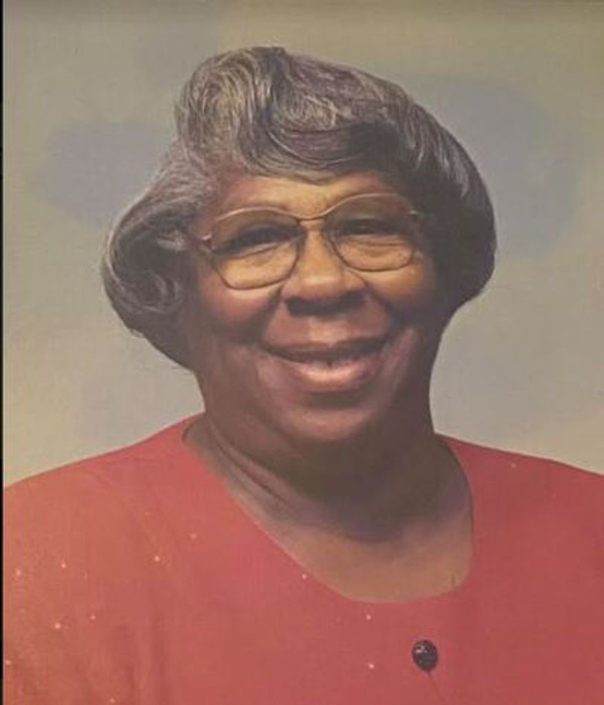 Essie Mae Artis Profile Photo