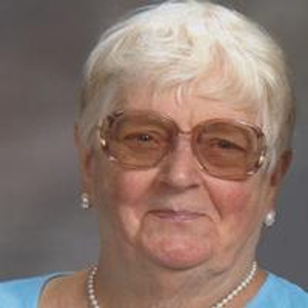 Maryann F Backes