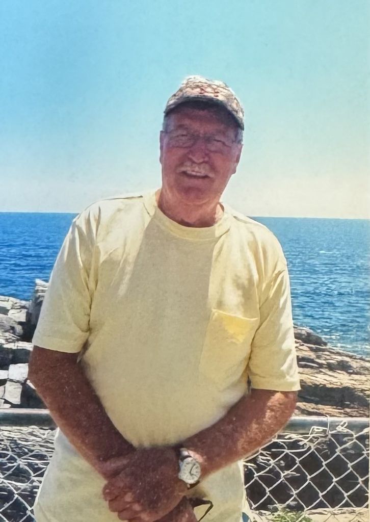 Jack Richard Mccrady, Jr Profile Photo