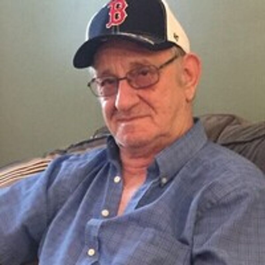 Richard "Dick" Bugbee Sr.