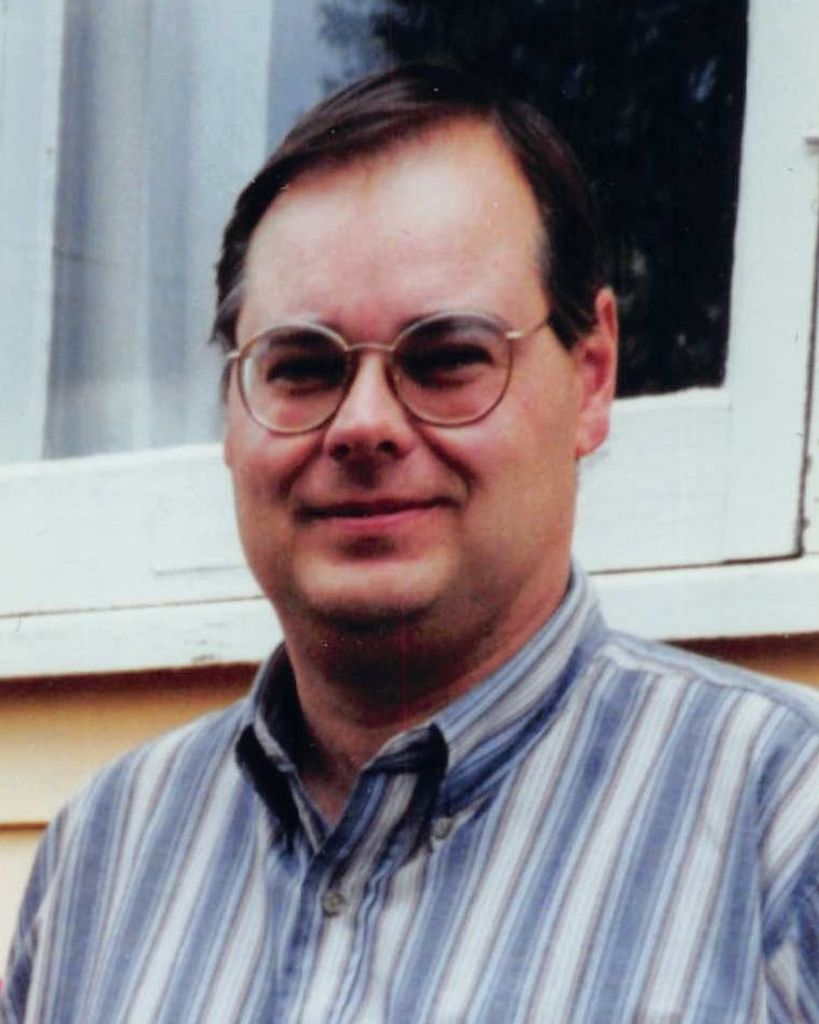 William L. Rather