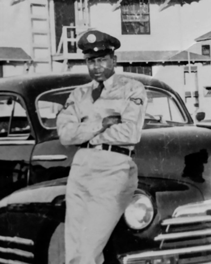 Richard L. Williams Profile Photo