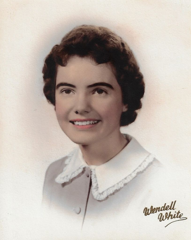 Shirley Giacullo Profile Photo