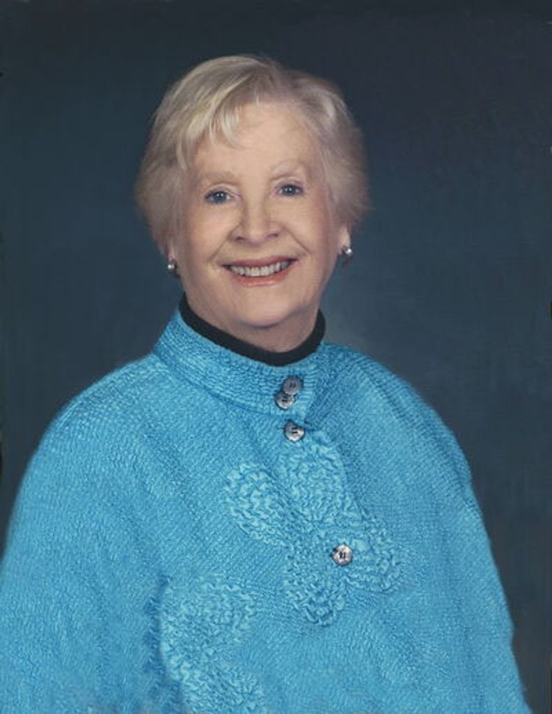 Dorothy Mccombs Profile Photo