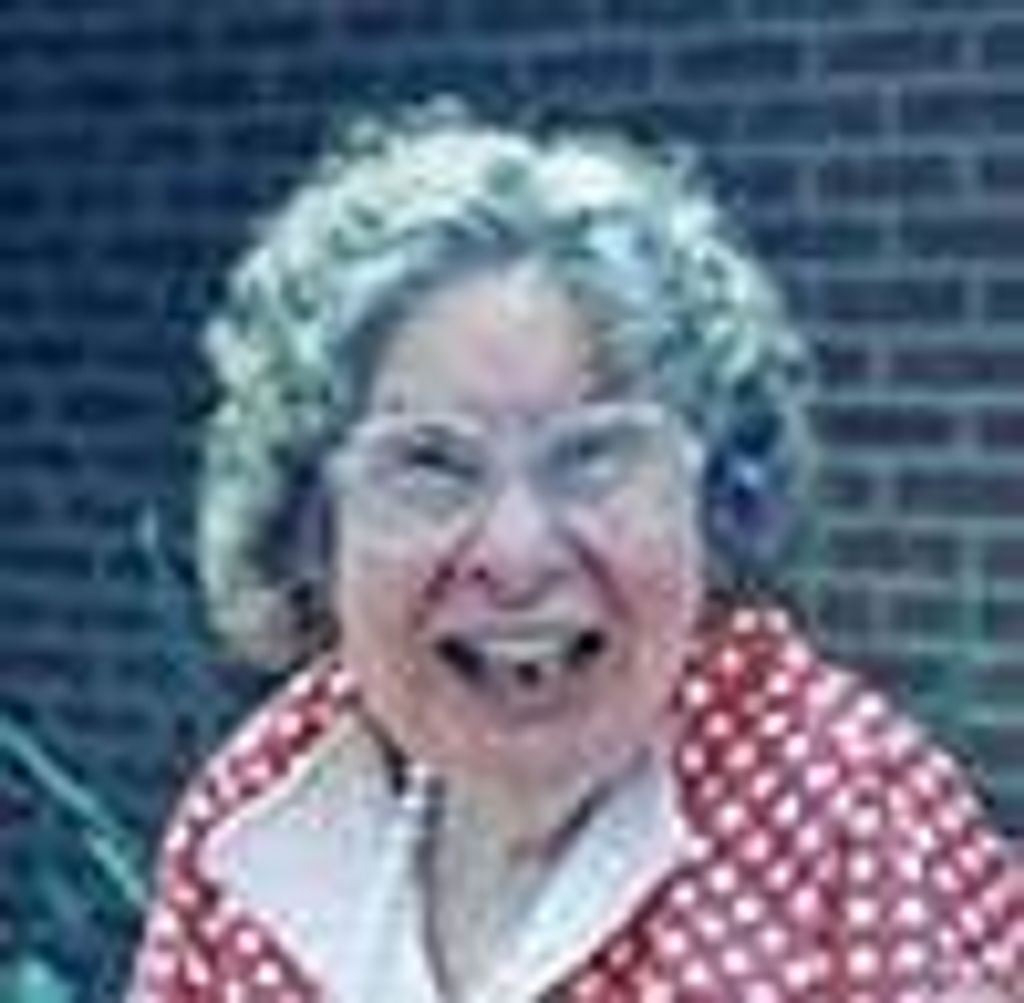Dorothy Helen Mae Craig