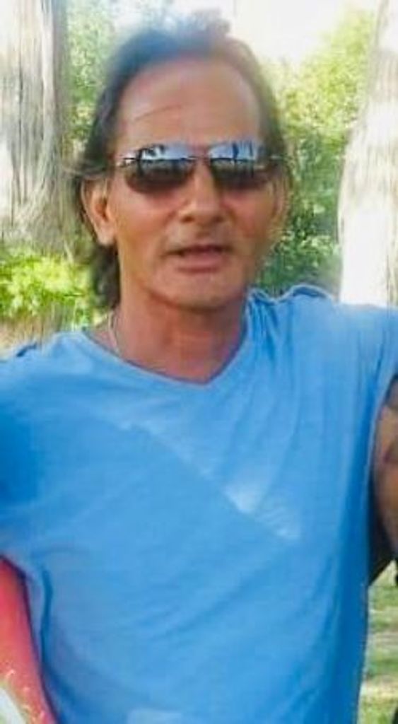 Frank Garza