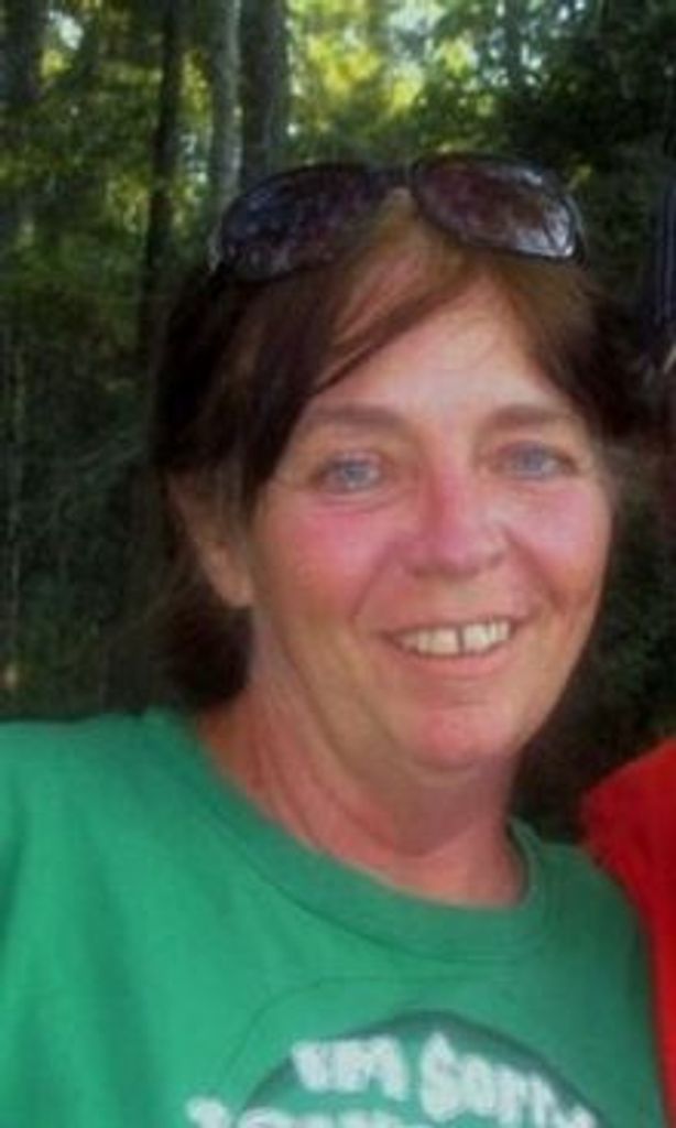 Loretta "Lori" Gail Belleau