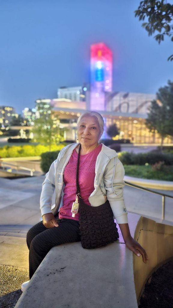 Manuela Lagunas Profile Photo