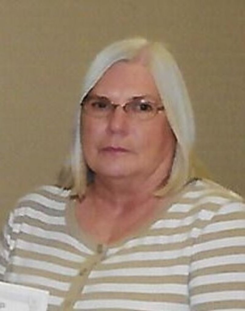 Connie Tucker Profile Photo