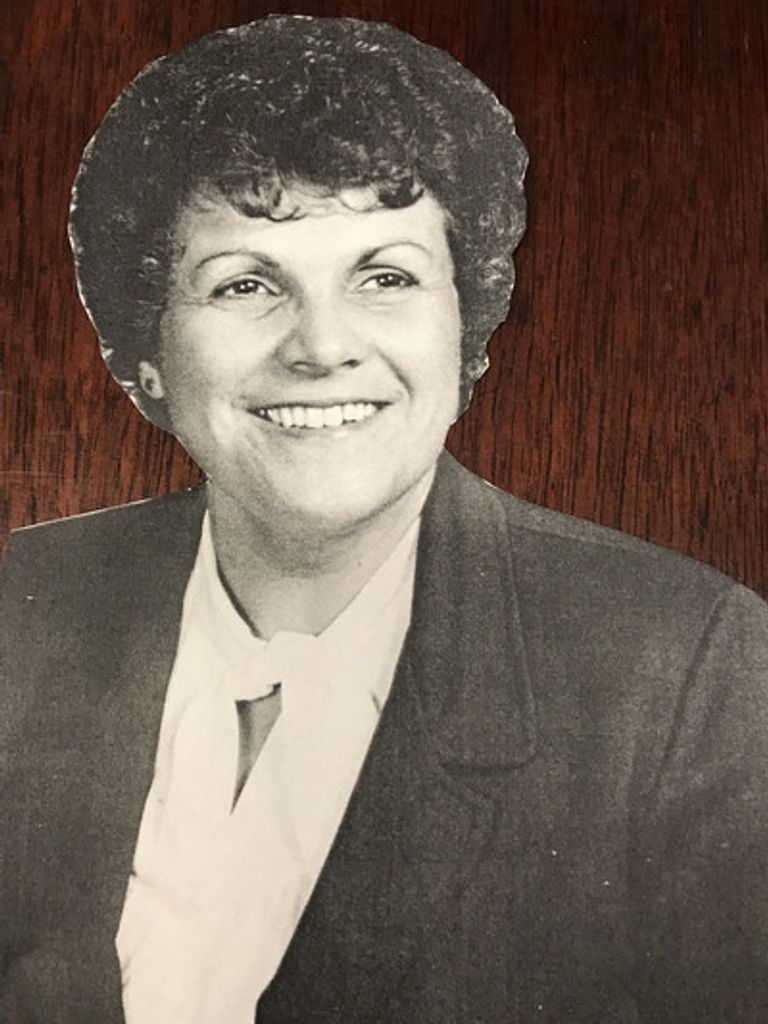 Doris Miner Profile Photo