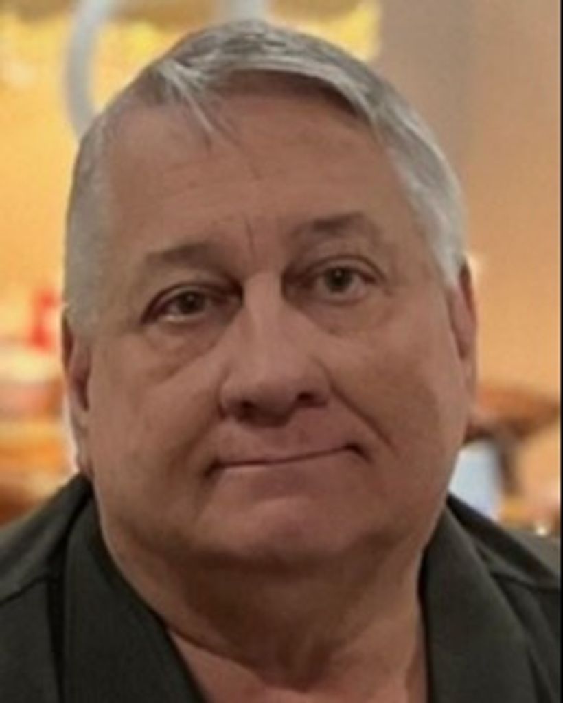Ronald "Ronn" Wood Profile Photo