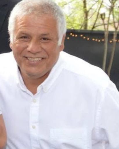 Rogelio Sanchez Arellano's obituary image