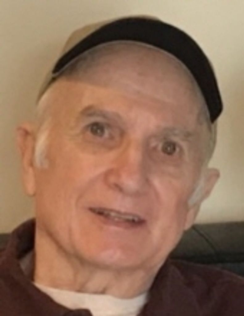 Robert "Bob" E. Kraner, Jr.