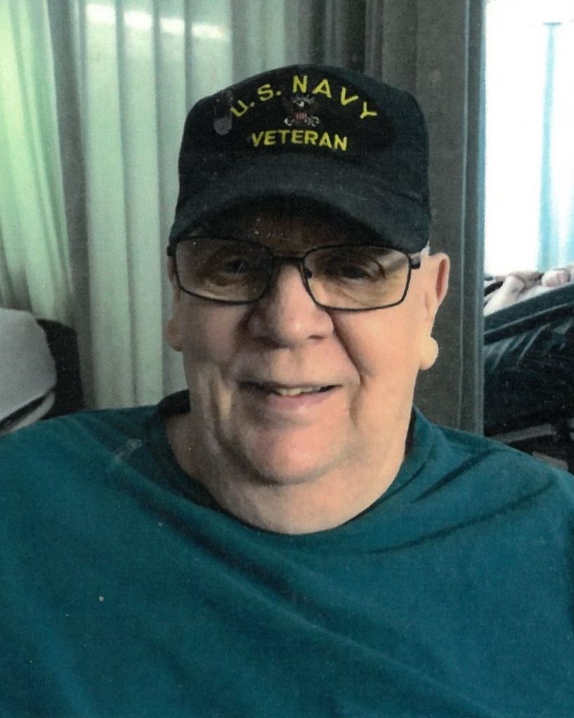 Earl Dean Criger, Sr.