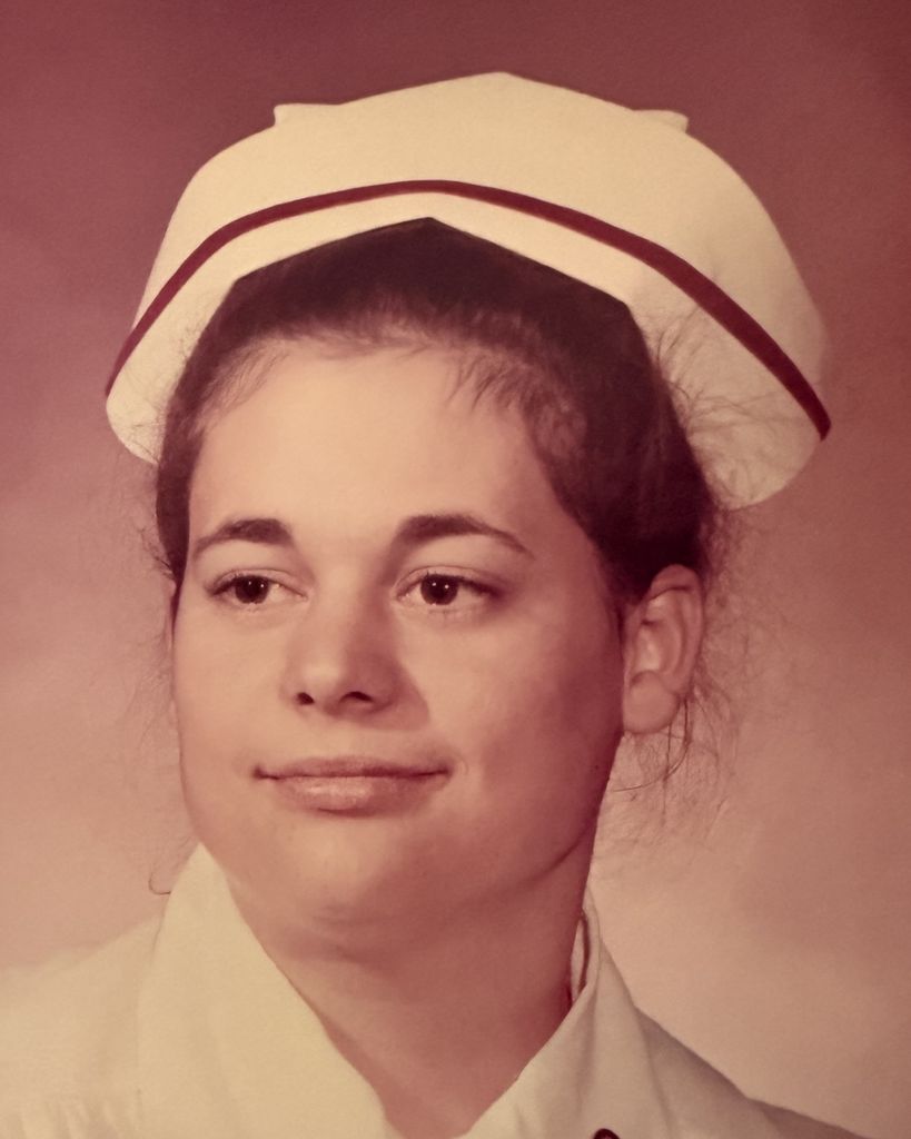 Anne Elizabeth (Harrington) Farrell Profile Photo